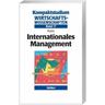 Internationales Management - Andreas Huber