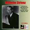 Rundfunkaufnahmen 1939-1949 (CD, 2003) - Wilhelm Strienz