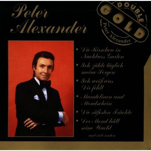 Peter Alexander (CD, 1994) – Peter Alexander