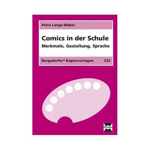 Comics in der Schule