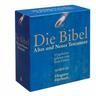 Die Bibel. 10 MP3-CDs - Sven Gesprochen:Görtz