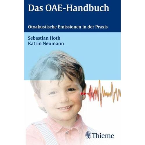 Das OAE-Handbuch – Sebastian Hoth, Katrin Neumann