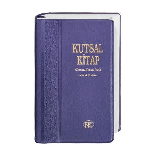 Die Bibel. Türkisch. Kutsal Kitab
