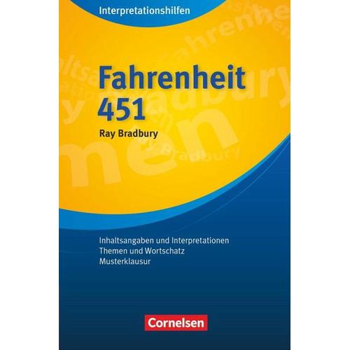 Fahrenheit 451 (Neubearbeitung)