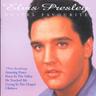 Gospel Favourites (CD, 1999) - Elvis Presley