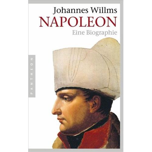 Napoleon – Johannes Willms