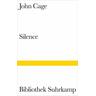 Silence - John Cage