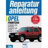 Opel Frontera ab Baujahr 1992