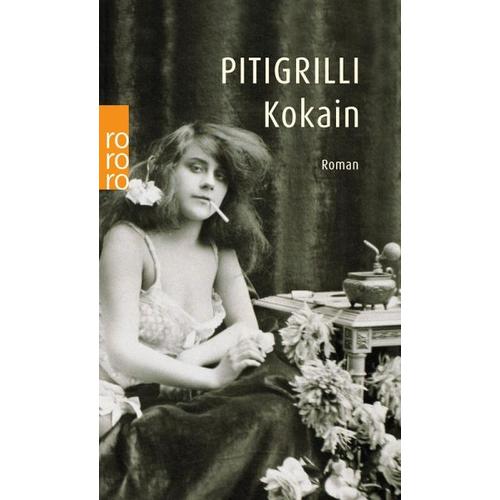 Kokain – Pitigrilli