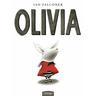 Olivia / Olivia Bd.2 - Ian Falconer