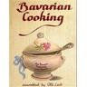 Bavarian Cooking - Olli Leeb