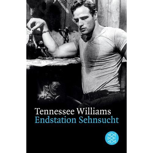 Endstation Sehnsucht – Tennessee Williams