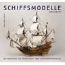 Schiffsmodelle - Sonja Kinzer