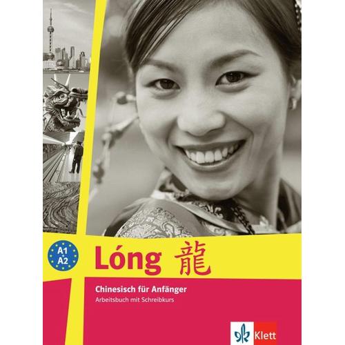 Long. Arbeitsbuch
