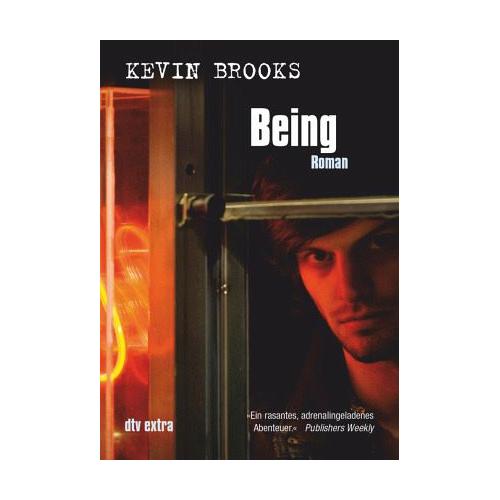 Being – Kevin Brooks