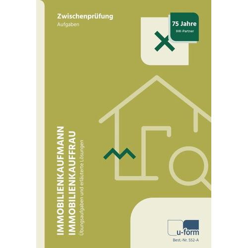 Immobilienkaufmann/Immobilienkauffrau