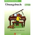 Hal Leonard Klavierschule, Übungsbuch - Hal Leonard