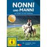 Nonni und Manni - DVD 1 (DVD) - Ksm