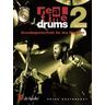 Real Time Drums, m. 2 Audio-CDs - Arjen Oosterhout