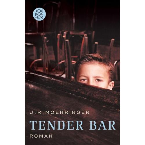 Tender Bar – J. R. Moehringer