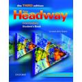 New Headway English Course. Students Book. Gesamtband. New Edition