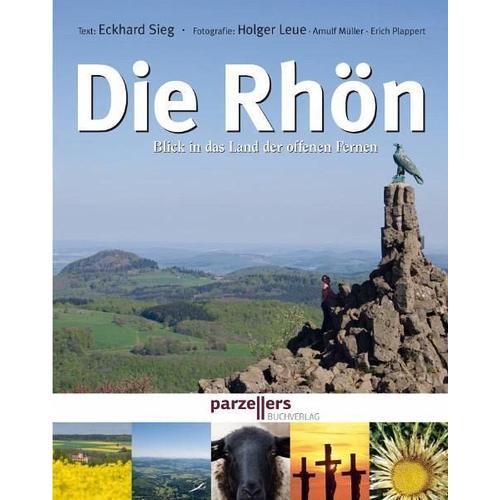 Die Rhön – Eckhard Sieg
