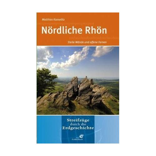 Nördliche Rhön – Matthias Kaeselitz