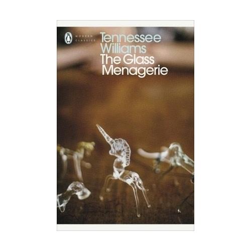 The Glass Menagerie – Tennessee Williams