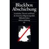 Blackbox Abschiebung - Miltiadis Oulios