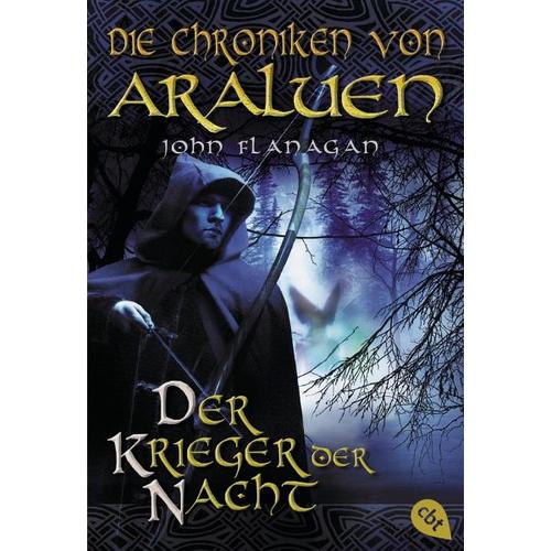 Der Krieger der Nacht / Die Chroniken von Araluen Bd.5 – John Flanagan
