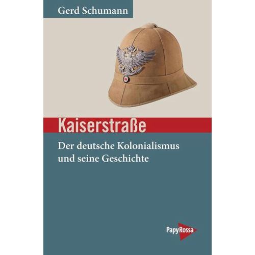 Kaiserstraße – Gerd Schumann