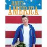 Jamie's America - Jamie Oliver