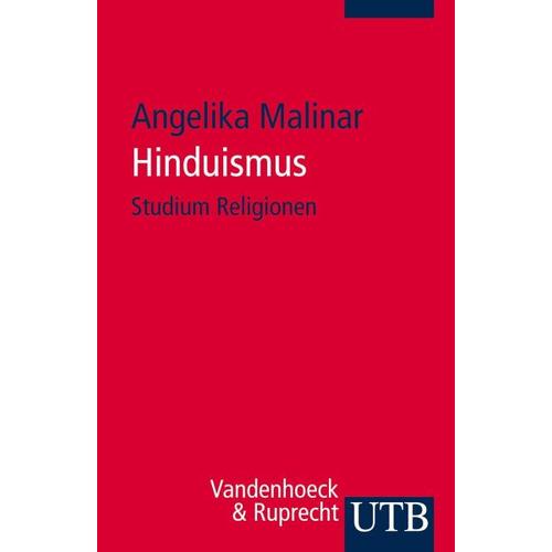 Hinduismus – Angelika Malinar