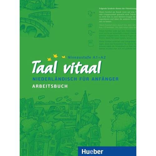 Taal vitaal. Arbeitsbuch