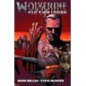 Wolverine: Old Man Logan - Mark Millar