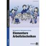 Bergedorfer Methodentraining: Elementare Arbeitstechniken