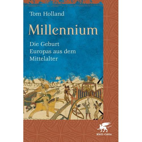 Millennium – Tom Holland