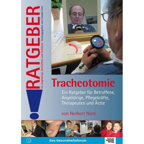 Tracheotomie – Norbert Niers