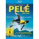 Pelé - Der Film (Blu-ray Disc) - Ascot Elite