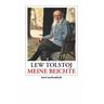 Meine Beichte - Leo N. Tolstoi