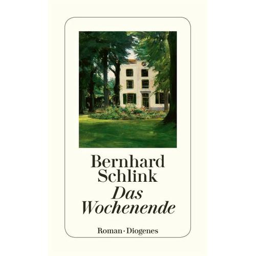 Das Wochenende – Bernhard Schlink