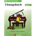 Hal Leonard Klavierschule, Übungsbuch u. Audio-CD - Barbara Mitarbeit:Kreader, Fred Kern, Phillip Keveren