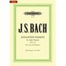 Johannes-Passion BWV 245 / URTEXT - Johannes-Passion