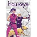 Hawkeye: Clint Barton & Kate Bishop - Matt Fraction, David Aja, Javier Pulido