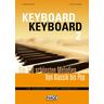 Keyboard Keyboard 2 - Gerhard Kölbl, Stefan Thurner