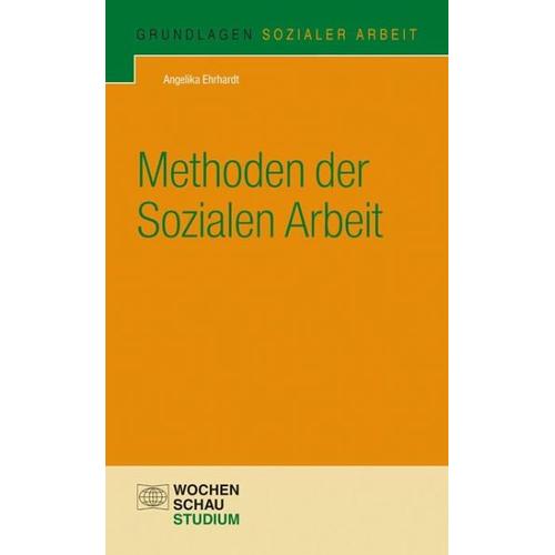 Methoden der Sozialen Arbeit – Angelika Ehrhardt