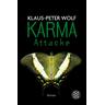 Karma-Attacke - Klaus-Peter Wolf