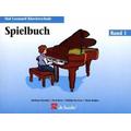 Hal Leonard Klavierschule, Spielbuch u. Audio-CD - Barbara Mitarbeit:Kreader, Fred Kern, Phillip Keveren