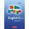 English G 21. Ausgabe A5 und A 6. Abschlussband 5-jährige und 6-jährige Sekundarstufe I. Wordmaster