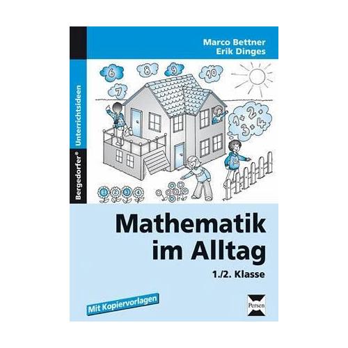 Mathematik im Alltag 1./2. Klasse